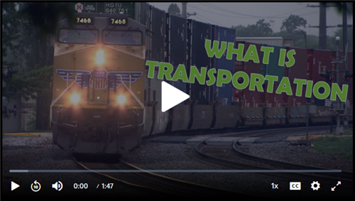 screenshot of video